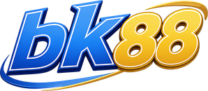 Logo bk88 untuk beranda Indonesia